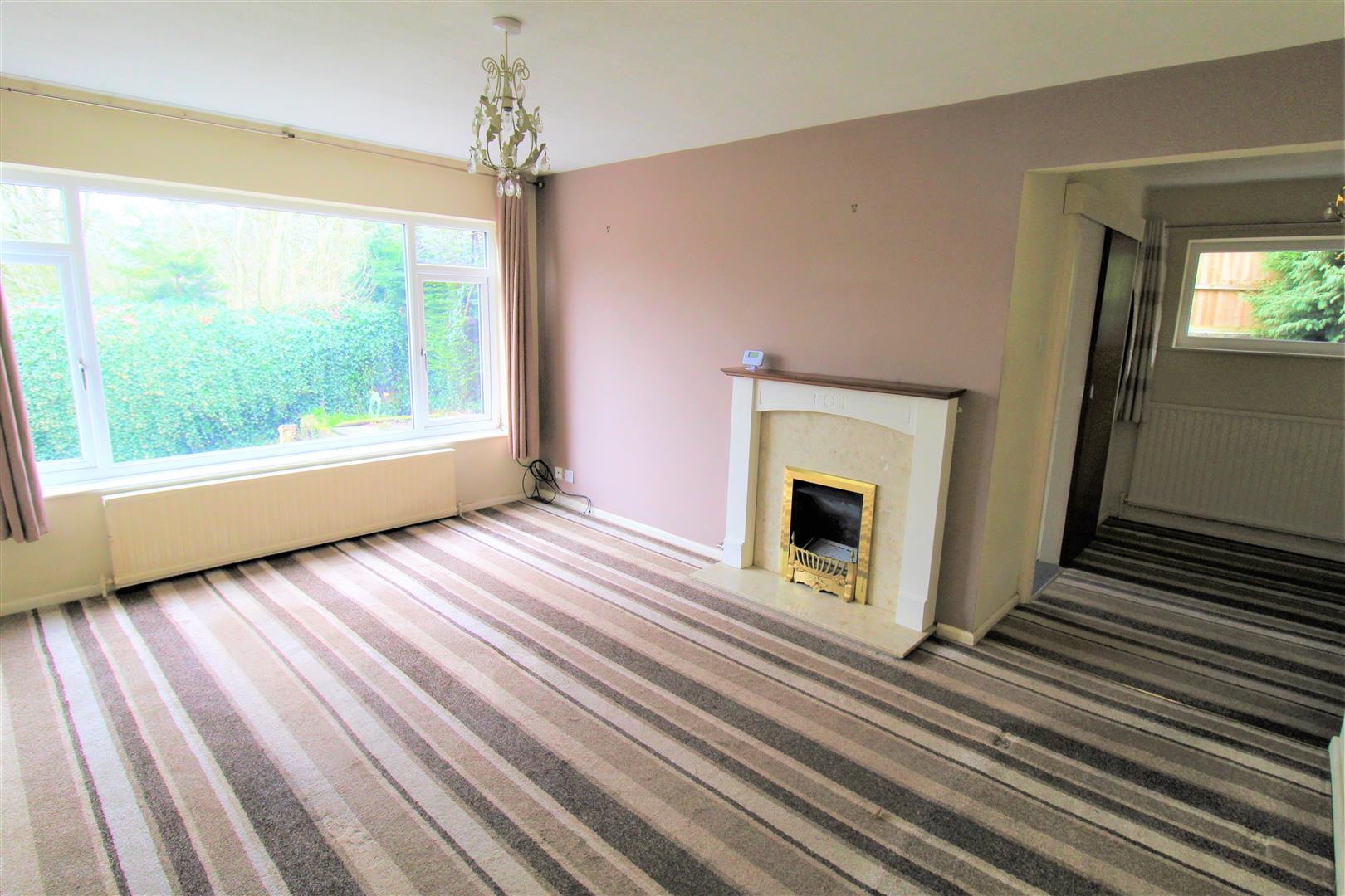 Ashenhurst Way, Leek